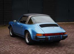 Porsche 911 SC