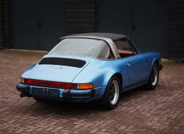 Porsche 911 SC