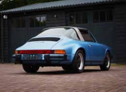 Porsche 911 SC