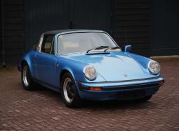 Porsche 911 SC