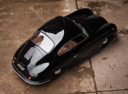 Porsche 356 Coupé Pre-A