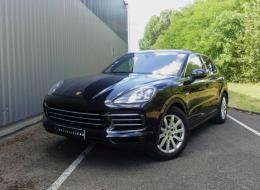 Porsche Cayenne V6 E-Hybrid 462 ch - Grand entretien 12/2025