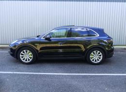 Porsche Cayenne V6 E-Hybrid 462 ch - Grand entretien 12/2025