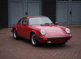 Porsche 911 SC 3.0
