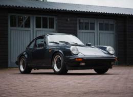 Porsche 911 SC 3.0