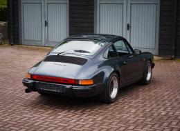 Porsche 911 SC 3.0