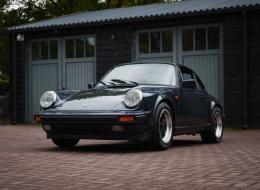 Porsche 911 SC 3.0