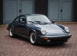 Porsche 911 SC 3.0