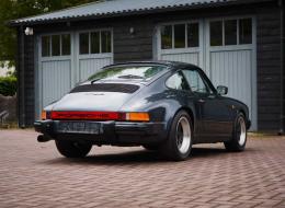 Porsche 911 SC 3.0