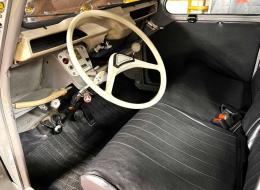 Citroen 2 CV 4 Luxe