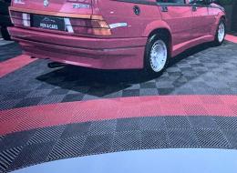 Alfa Roméo 75 Turbo Evoluzione