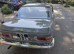 Lancia Flavia