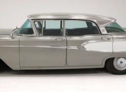 Edsel Corsair 4 Door Hardtop