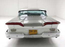 Edsel Corsair 4 Door Hardtop