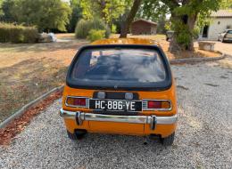 Honda Z 600