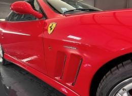 Ferrari 575 M MARANELLO F1 PACK FIORANO