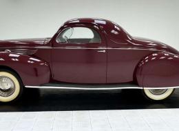 Lincoln Zephyr Coupe