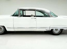 Lincoln Première Coupé 2 Door Hardtop