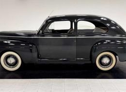 Ford Tudor Deluxe