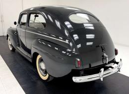 Ford Tudor Deluxe
