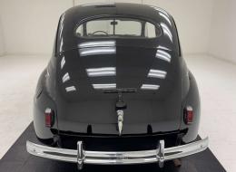 Ford Tudor Deluxe