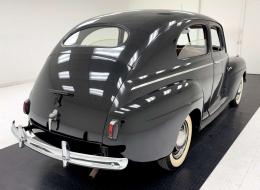 Ford Tudor Deluxe
