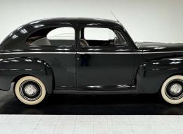 Ford Tudor Deluxe