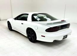 Pontiac Firebird Trans Am Coupe