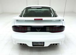 Pontiac Firebird Trans Am Coupe