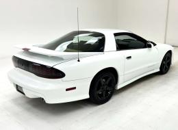Pontiac Firebird Trans Am Coupe