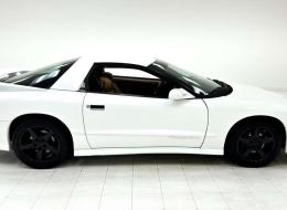 Pontiac Firebird Trans Am Coupe