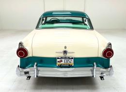 Ford Victoria Customline Coupé 2 Door Hardtop