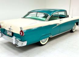 Ford Victoria Customline Coupé 2 Door Hardtop