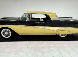 Ford Fairlane 500S kyliner Convertible