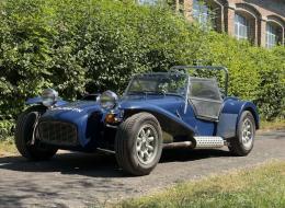 Westfield Seven 1600 SE