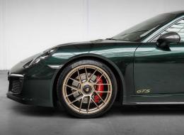 Porsche 991 .2 Carrera GTS *Covering Vert / Carbone*