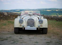 Morgan Roadster V6 3,7L