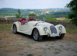 Morgan Roadster V6 3,7L