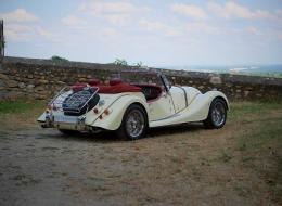 Morgan Roadster V6 3,7L