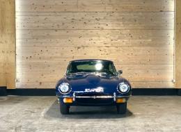 Jaguar Type E 4.2 Série II