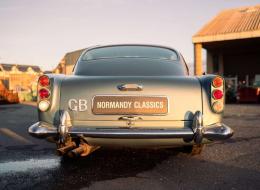 Aston Martin DB 4 Serie IV