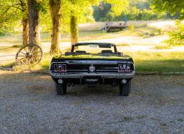 Ford Mustang I Cabriolet V8 302ci 