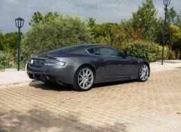 Aston Martin DB DBS Casino Royale