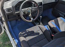 Peugeot 106 Xsi 