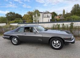 Jaguar XJS V12 COUPE HE