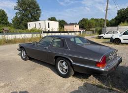 Jaguar XJS V12 COUPE HE