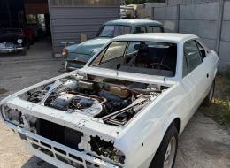 Lancia Beta 2000 VOLUMEX