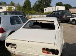 Lancia Beta 2000 VOLUMEX