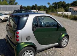 Smart Fortwo PASSION COUPE