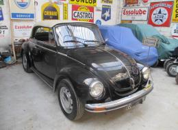 Volkswagen Coccinelle 1303 S CABRIOLET